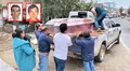 Los asesinan un día antes del cumpleaños de su madre: dos hermanos fueron ultimados a balazos en La Libertad