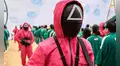 'El juego del calamar': ¿qué color usan realmente los soldados y qué mensaje hay detrás del traje?