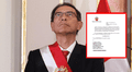 Martín Vizcarra: Tribunal Constitucional decide no aceptar su amparo para anular inhabilitación política por 5 años