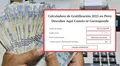 Calcula tu gratificación de julio 2025 con esta herramienta y conoce el monto exacto que te corresponde