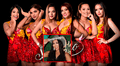 Briana Zúñiga de Corazón Serrano anuncia su salida del grupo con emotivo mensaje: “Los mejores recuerdos”