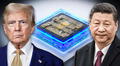 China desafía a Intel y a Estados Unidos con nuevo chip nacional para liderar carrera global de inteligencia artificial