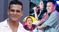 Abogada de Pamela López lanza alerta a Christian Domínguez tras exponerse que Pamela Franco mantendría a Christian Cueva