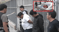 Chorrillos: desarticulan a presunta banda criminal de falsos taxistas dedicada al robo de autos en Lima Sur