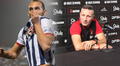 DT de Melgar calienta la previa ante Alianza Lima por Torneo Apertura 2025:  "son conscientes de que podemos hacerles daño"