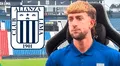 Gaspar Gentile reveló quién fue el primer jugador que le escribió tras fichar por Alianza Lima: "Siempre tuvimos buena relación"