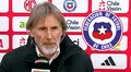 Ricardo Gareca brindó 2 recomendaciones a la ANFP para encontrar a su sucesor en Chile: "Que sea un entrenador que le tengan paciencia"