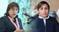 Delia Espinoza se pronuncia tras suspensión a Patricia Benavides: "La JNJ no es superior al Ministerio Público"