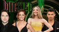 Así fue el casting secreto de 'Wicked': famosos que audicionaron y no consiguieron el papel