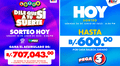 Resultados Lotto y Pega 3 HOY EN VIVO, 28 de junio: revisar AHORA números jugados de la Lotería Nacional de Panamá