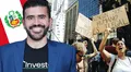 Peruano trabajó hasta hacerse millonario en EE. UU., pero podría perderlo todo si eliminan DACA: “Vivo con temor de que termine”