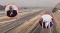La millonaria autopista que conectará 4 distritos de Lima por fin se inauguró: llevaba 30 años paralizada
