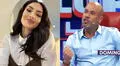 Michelle Soifer lanza advertencia tras confesión de Bruno Agostini sobre su supuesto romance: “Se van a sorprender con lo que diré”