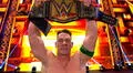 WWE Night of Champions 2025: resultados y resumen del evento con triunfo de John Cena y Cody Rhodes