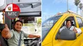 Taxistas y conductores de transporte público serían sancionados si no realizan este curso del MTC: inhabilitados o con retención de brevete
