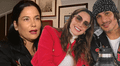 Daniela Cilloniz encara a Ana Paula Consorte tras enfrentamientos por pasado amoroso con Paolo Guerrero: "Tienes que hacer terapia"