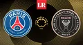PGS vs Inter Miami, con Lionel Messi EN VIVO: transmisión minuto a minuto por los octavos del Mundial de Clubes 2025