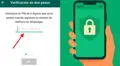 Establece el PIN: ¿qué significa el mensaje que WhatsApp está enviando y por qué debes hacerlo?