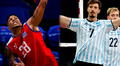 Cuba vs Argentina voleibol EN VIVO, VNL 2025: ¿a qué hora y dónde ver el partido por la Liga de Naciones masculina?