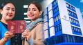 Migraciones ofrece miles de citas para tramitar el pasaporte electrónico en un solo día: conoce cómo y dónde obtenerlo