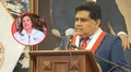 Congresista Juan Burgos confirma avance de moción de vacancia contra Dina Boluarte y denuncia “desgobierno” respaldado por partidos oficialistas