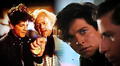 ¿Volver a grabar? La vez que Eric Stoltz fue Marty McFly antes que Michael J. Fox y nunca salió en pantalla