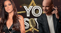 Katia Palma lanza irónico mensaje a Latina tras ser excluida del jurado de la nueva temporada de 'Yo Soy'