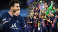 ¿Lionel Messi se fue en malos términos del PSG? Por esto hay tensiones en su encuentro por el Mundial de Clubes