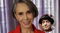 Florinda Meza explicó el motivo por la que Chespirito no quiso ser padre con ella: “Sacrificar eso por nuestra relación fue una prueba de amor”