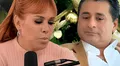 Magaly Medina sorprende al hacer íntima confesión sobre su esposo Alfredo Zambrano: "Ya me dijo que no le gusto"