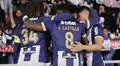 Alianza Lima sigue vivo en el Torneo Apertura 2025: derrotó a Melgar en Arequipa y se puso a 2 puntos de Universitario