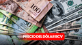 Dólar BCV y dólar paralelo hoy en Venezuela: cotización actualizada y tasa de cambio oficial para este lunes 30 de junio
