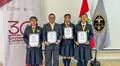 Abren convocatoria al concurso “Historias para un Perú mejor”: estudiantes contarán en video trayectorias y vidas que inspiran
