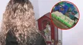 Habla la 'Reina del Pollo' tras ser extorsionada y baleada por sicarios en Huacho: "Es la misma competencia"