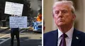 Golpe inesperado para Trump: protestantes cambian sus tácticas tras agresivos arrestos de ICE en Los Ángeles
