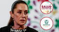 Claudia Sheinbaum presenta el programa “Salud Casa por Casa” en Michoacán para adultos mayores y discapacitados
