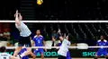 Fuerte golpe de la Albiceleste: Cuba cayó 3-2 ante Argentina por la Liga de Naciones de Voleibol masculino 2025