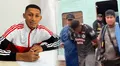 De costar 300 mil euros como promesa del fútbol a integrar banda de sicarios en Callao: así cayó Anthony Quijano