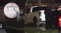 Hombre es arrestado tras robar auto y esconderse en casa de víctima en EEUU: intentó huir en persecución que dejó 3 heridos