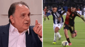 Asesor FIFA y su rotunda postura sobre presunto penal no cobrado a Kenji Cabrera: "Un error del árbitro y su equipo"