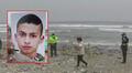 Salió a reunirse con amigo y terminó muerto en una playa de Ventanilla: la extraña muerte del estudiante Levis Salazar