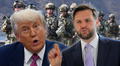 JD Vance revela la nueva “Doctrina Trump” en EEUU para atacar otro país: “Se utiliza un poder militar abrumador para resolverlo”