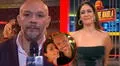Jackson Mora impacta al revelar por qué le mintió a Tilsa Lozano sobre su encuentro con periodista española: “Éramos celosos”