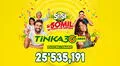 Resultados de La Tinka del domingo 29 de junio: revisa los últimos números ganadores, premios y el Pozo Millonario