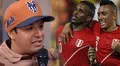 Reimond Manco aclara si tiene problemas con Christian Cueva y Jefferson Farfán: "Ya estamos grandes para entender las cosas"