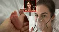Anahí de Cárdenas genera preocupación al revelar complicaciones de salud tras dar a luz: “Me está costando mucho”