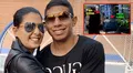 Así fue la última vez que Edison Flores y Ana Siucho fueron vistos juntos antes de anunciar su separación