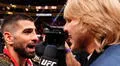 Paddy Pimblett sería próximo rival de Ilia Topuria en UFC y le lanza amenaza: "Quiero acabarlo luego de 700 codazos"