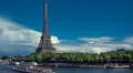 París permitirá nadar en el río Sena después de un siglo, pero exige superar una prueba de aptitud