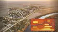 El pueblo mexicano que descubrió que pertenecía a los Estados Unidos: hoy es una de las fronteras más vigiladas del mundo